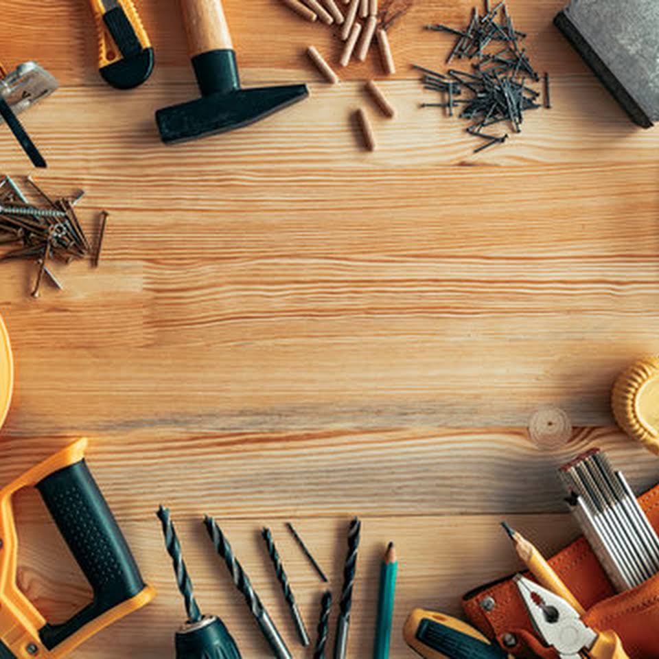 Essential Home Maintenance Tools: The Top 5 Must-Have’s for Every Homeowner