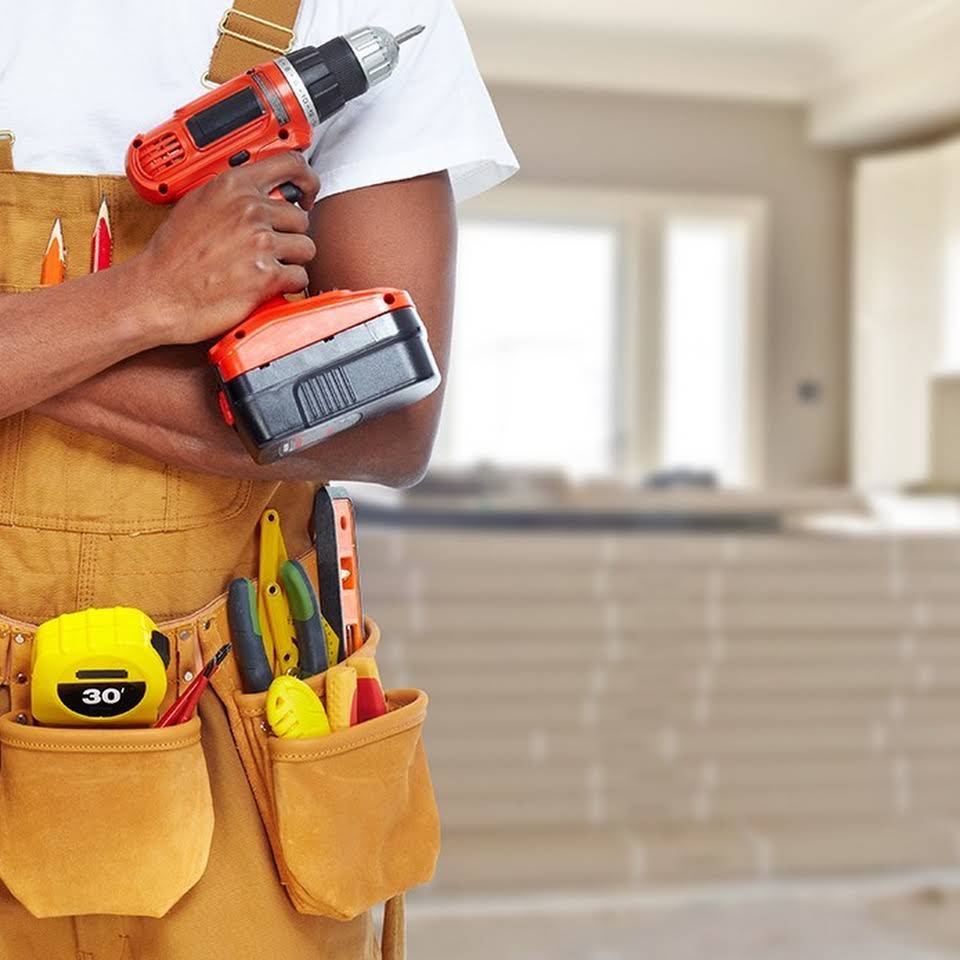 Tips for Hiring a Professional Handyman