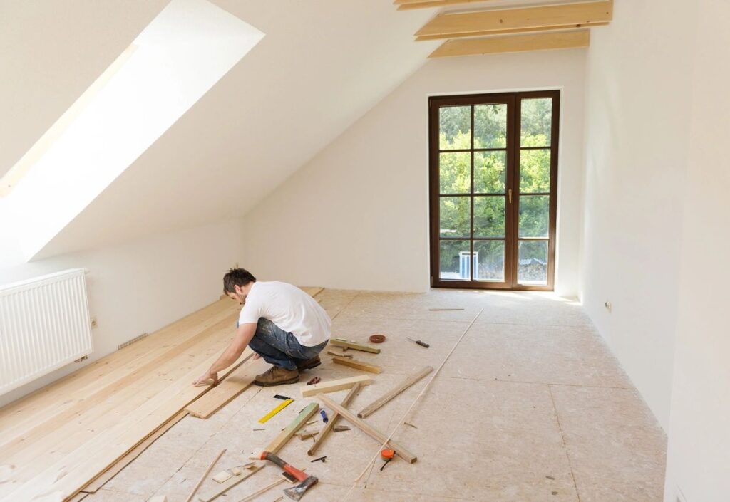 5 Common Mistakes Homeowners Make in Repairs