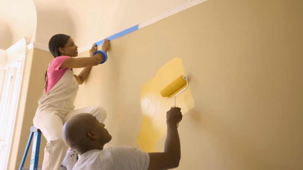 Comprehensive Interior Painting Guide: Achieve Perfect Results Every Time